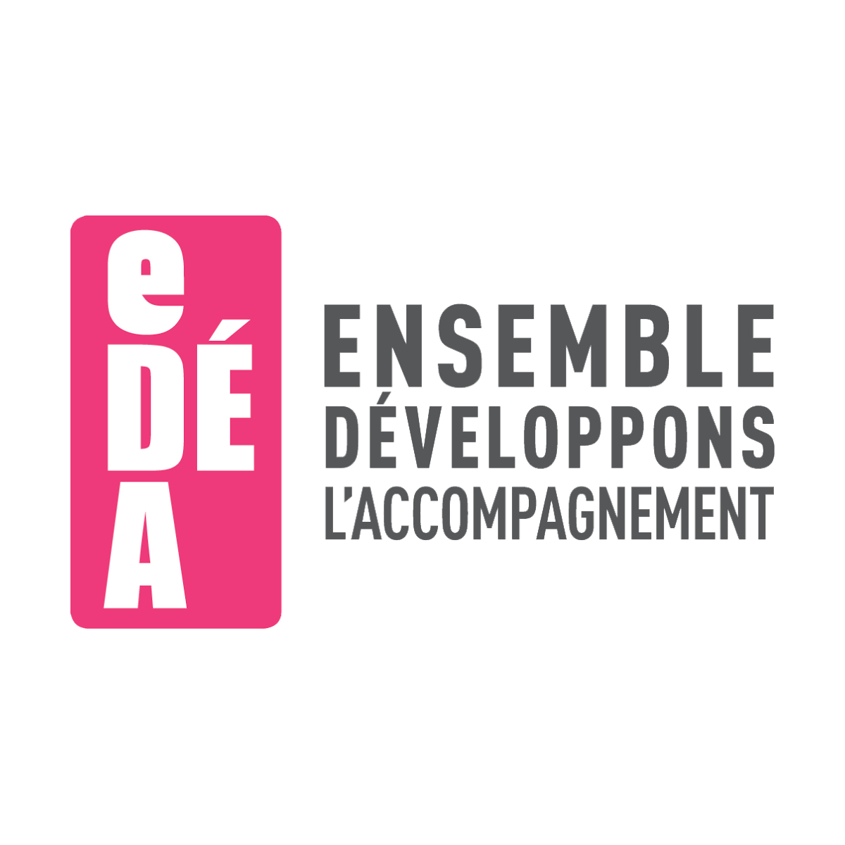 Logo EDÉA